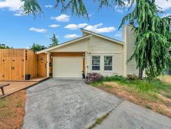 9402 KINGSLEY CRESCENT  Richmond, BC V7A 4V7