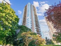 501-1850 Comox Street  Vancouver, BC V6G 1R3