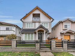 6166 BEATRICE STREET  Vancouver, BC V5P 3R2