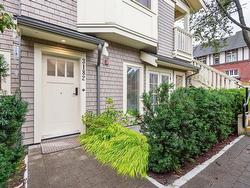 3182 BURRARD STREET  Vancouver, BC V6J 2L9