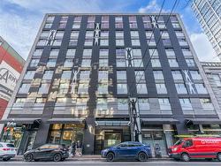 709 66 W CORDOVA STREET  Vancouver, BC V6B 0L2