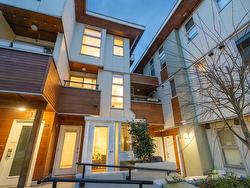 29 638 W 6TH AVENUE  Vancouver, BC V5Z 1A3