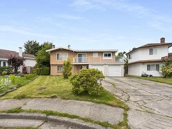 4051 Amundsen Place  Richmond, BC V7C 4L9