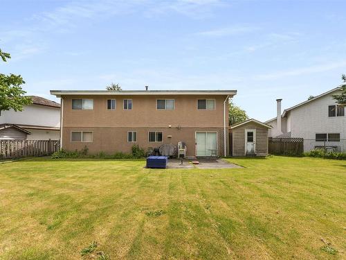 4051 Amundsen Place, Richmond, BC 