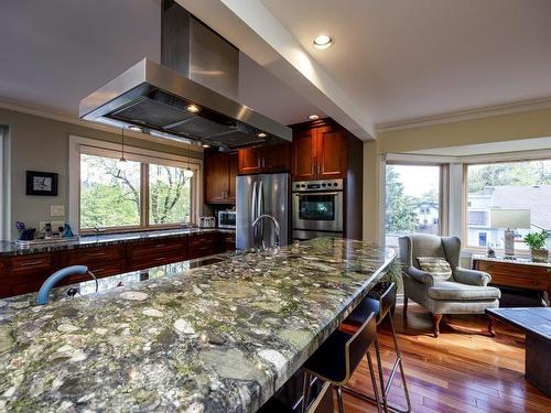 2190 Badger Road, North Vancouver, BC 