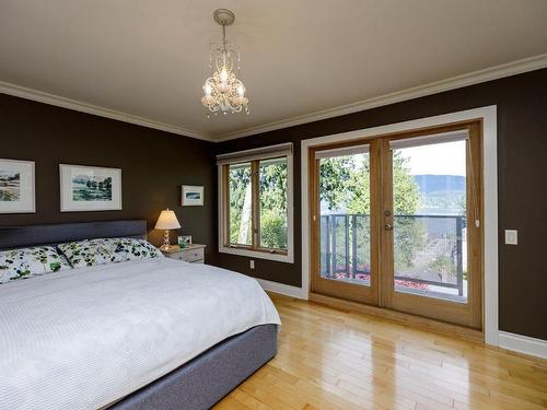 2190 Badger Road, North Vancouver, BC 