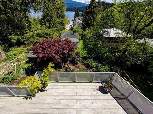 2190 Badger Road, North Vancouver, BC 