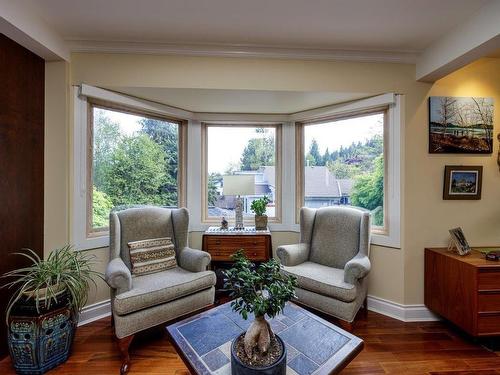 2190 Badger Road, North Vancouver, BC 