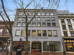 508 12 WATER STREET  Vancouver, BC V6B 1A4