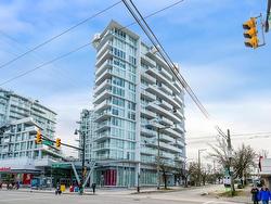 1502 4638 GLADSTONE STREET  Vancouver, BC V5N 0G5