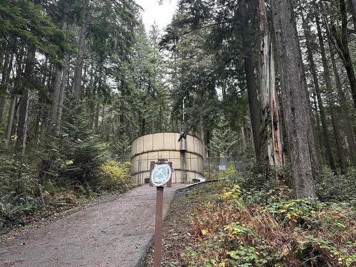 Lot 15 Indian River Drive, North Vancouver, BC 