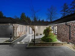 1162 CHARTWELL CRESCENT  West Vancouver, BC V7S 2P8