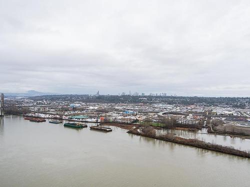 3506 680 Quayside Drive, New Westminster, BC 