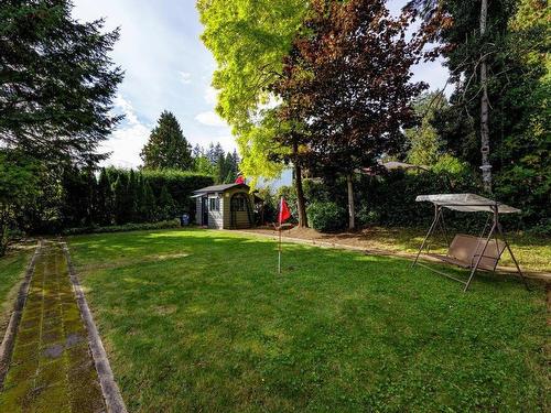 1427 Appin Road, North Vancouver, BC 