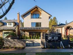 2 5937 HOLLAND STREET  Vancouver, BC V6N 2B2