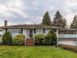 940 SPENCE AVENUE  Coquitlam, BC V3J 4V5