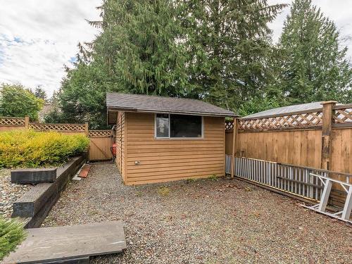 940 Spence Avenue, Coquitlam, BC 