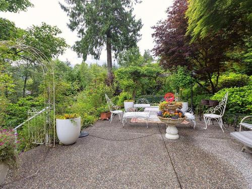 4650 Northwood Drive, West Vancouver, BC 