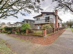 3640 SOPHIA STREET  Vancouver, BC V5V 5A1