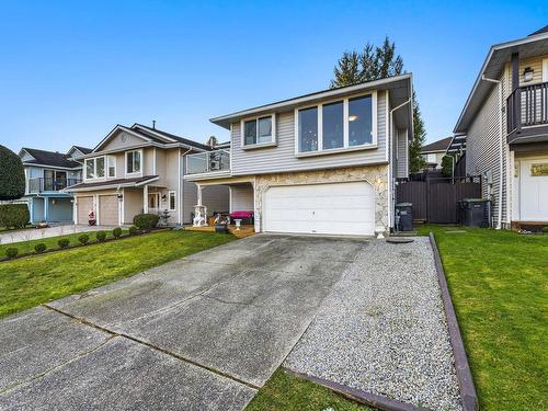 1177 Yarmouth Street, Port Coquitlam, BC 