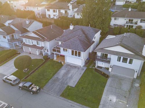 1177 Yarmouth Street, Port Coquitlam, BC 