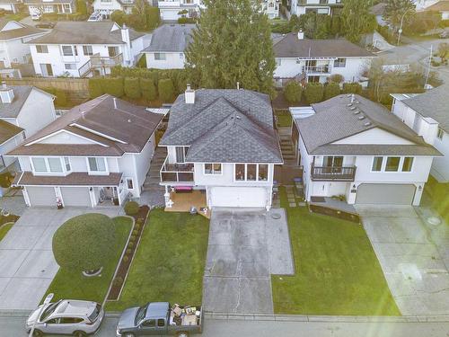 1177 Yarmouth Street, Port Coquitlam, BC 