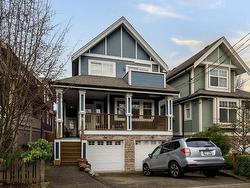 1789 E 5TH AVENUE  Vancouver, BC V5N 1L9