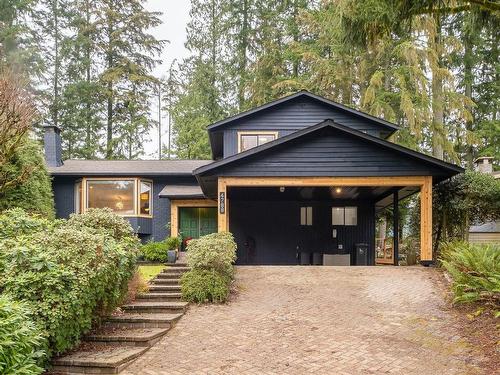 4788 Hoskins Road, North Vancouver, BC 