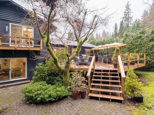 4788 Hoskins Road, North Vancouver, BC 