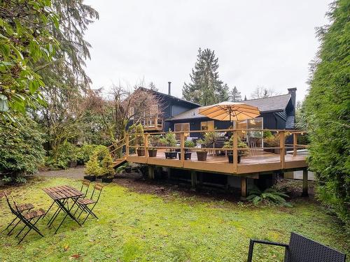 4788 Hoskins Road, North Vancouver, BC 