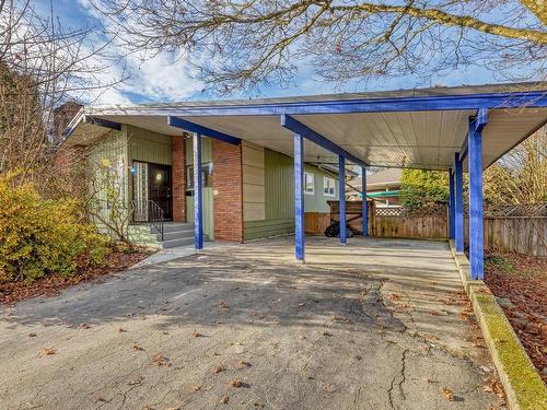 11939 Dover Street, Maple Ridge, BC 