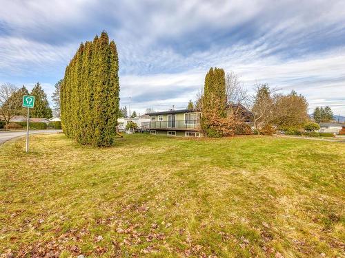 11939 Dover Street, Maple Ridge, BC 