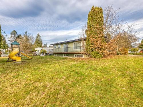 11939 Dover Street, Maple Ridge, BC 