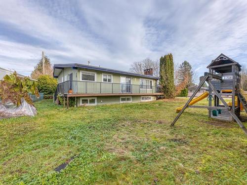 11939 Dover Street, Maple Ridge, BC 