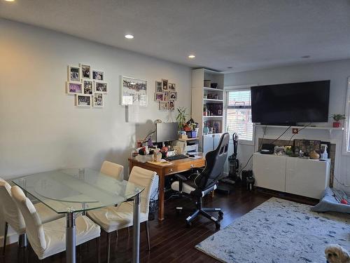 6-7240 Moffatt Road, Richmond, BC 