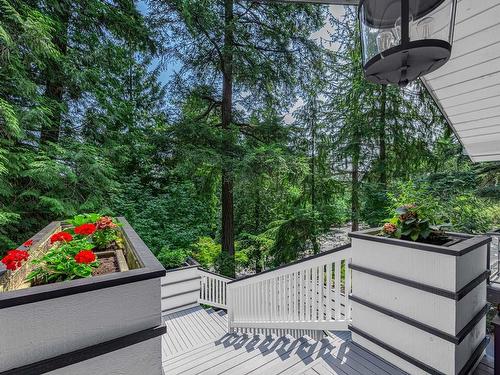 4621 Caulfeild Drive, West Vancouver, BC 