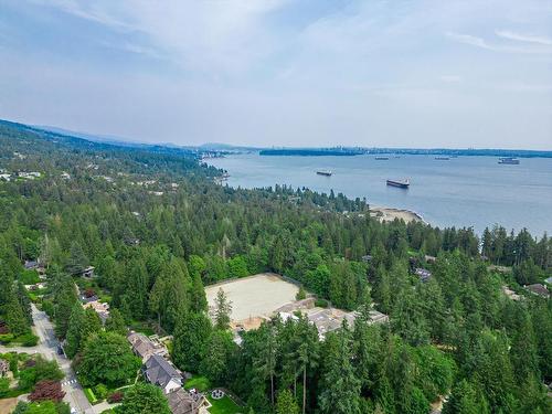 4621 Caulfeild Drive, West Vancouver, BC 