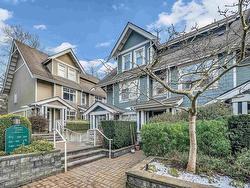 329 W 59TH AVENUE  Vancouver, BC V5X 1X3