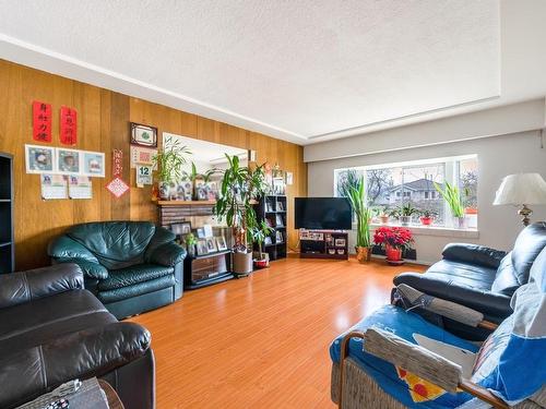 3428 E 25Th Avenue, Vancouver, BC 