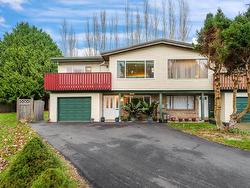 9273 RYAN CRESCENT  Richmond, BC V7A 2H1