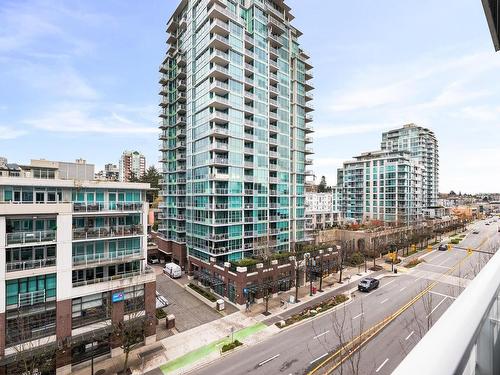 607 133 E Esplanade Avenue, North Vancouver, BC 