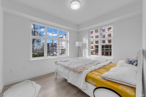 116-678 Fairview Street, Coquitlam, BC 