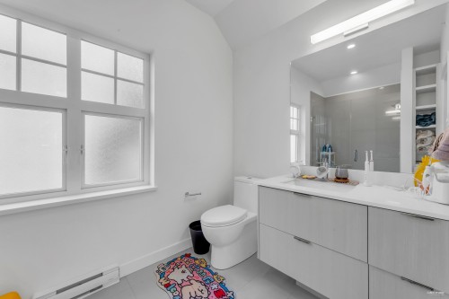 116-678 Fairview Street, Coquitlam, BC 