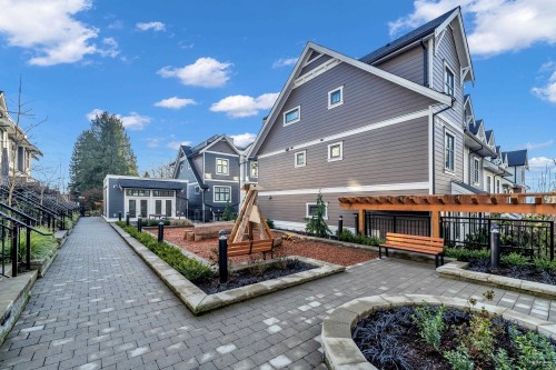 116-678 Fairview Street, Coquitlam, BC 