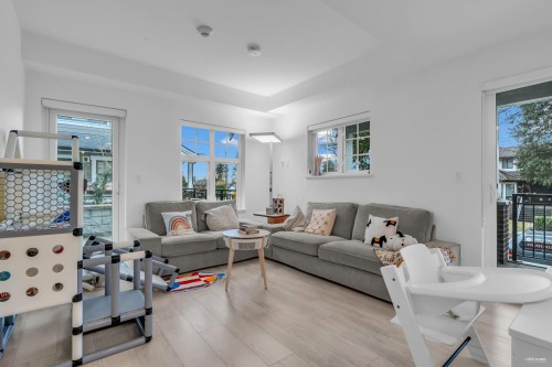 116-678 Fairview Street, Coquitlam, BC 