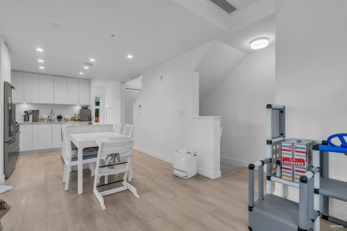 116-678 Fairview Street, Coquitlam, BC 