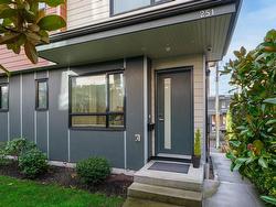 251 E 6TH STREET  North Vancouver, BC V7L 1P4