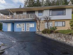 556 BALLANTREE ROAD  West Vancouver, BC V7S 1W3