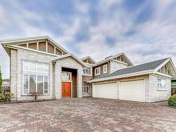 6531 COMSTOCK ROAD  Richmond, BC V7C 2X5