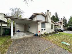 11531 KINGSBRIDGE DRIVE  Richmond, BC V7A 4T1